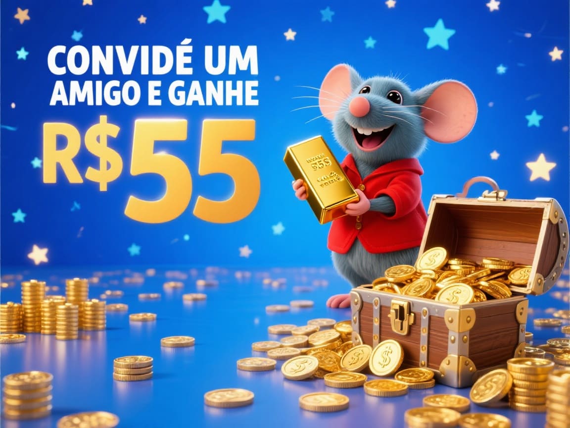 Baixe o App 76bet e Ganhe Bônus no Primeiro Depósito